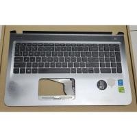 ราคา เคส HP Pavilion 15-ab063TX & 15-ab576TX เคสด้านล่างที่วางฝ่ามือ (26356913866)