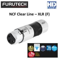 ราคา Furutech NCF Clear Line-XLR Line Optimizer (28406101359)