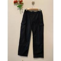 ราคา Gap กางเกงคาโก้สีกรม (ช/ญ)เอว28 (42820433320)