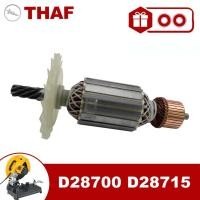 ราคา เหมาะสําหรับ DEWALT Eden ChairD28715 D28700 Armature 电动仪 (41317535844)