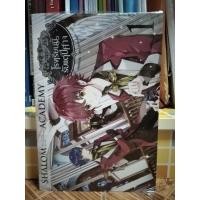 ราคา นิยายโรงเรียนนี้รับแต่ปีศาจ Shalom academy เล่ม 1 (10001293280)