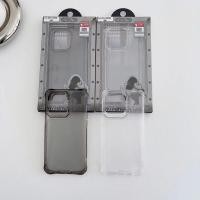 ราคา เคส คิงคอง เคฟล่า สีใส ของใหม่ ไอโฟน 12 (23365910634)