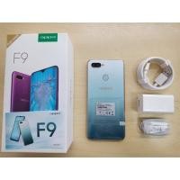 ราคา OPPO F9 สีเขียว ประกัน​จอ1ปีเต็ม (1881112119)