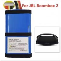 ราคา JBL BOOMBOX 2 Battery ลำโพงบลูทูธไร้สายแบตเตอรี่10000MAh (21176976503)