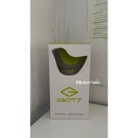 ราคา อากาบงVer.3มือ2(แท่งไฟgot7) (40753690379)