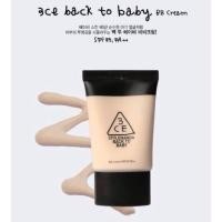 ราคา พร้อมส่ง! 3ce Back to Baby BB Cream (101752496)