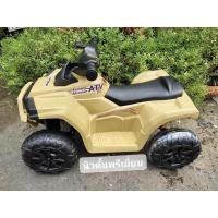 ราคา รถ atv ของ s26 สีเหลือง สวยๆ ไม่รับประกันทุกอาการ (4795999555)