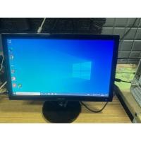 ราคา จอคอม18.5 นิ้ว Asus VS197 LED Monitor มือ2สภาพดี หน้าจอ LED (41407534021)
