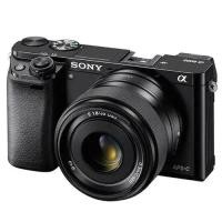 ราคา กล้อง Sony Alpha A5000 nex-5t/5n/5r กล้องมิเรอร์เลส กล้องคาเมร่าพร้อมเลนส์ EPZ 16-50mm (มือสอง | ใหม่ 95%) (26374194628)