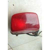 ราคา โคมไฟหยุดไฟท้าย Suzuki ฟ้าร้อง (29065173647)