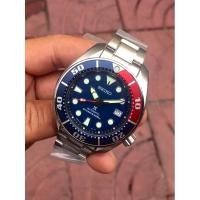 ราคา SEIKO PROSPEX DIVER 200M SUMO PEPSI JDM(SBDC057) (24970399950)