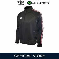 ราคา UMBRO Taped Track เสื้อแจ็คเก็ตผู้ชาย (43112715148)
