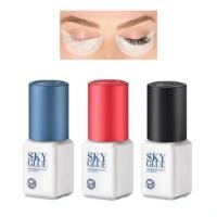 ราคา กาวต่อขนตาปลอม กาวขนตา ขนตาต่อ ยี่ห้อ SKY ปริมาณ 5 ml -Janelle (27589681974)