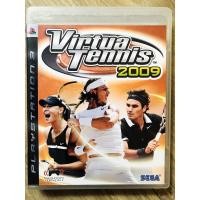 ราคา Virtua Tennis 2009 PS3 แผ่นแท้ ENG สำหรับสายสะสม (8829746392)