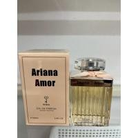 ราคา Ariana Amor Perfume 100ml ❤️‍ (41763230904)