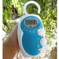 ราคา วิทยุกันน้ำ _ AM/FM_ RADIO_ มือสองญี่ปุ่น (26890463301)