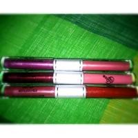 ราคา Lipstick ลิปสติก True Lover LipGros (782086312)