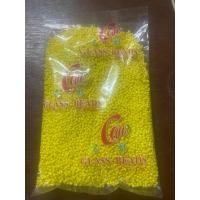 ราคา ลูกปัดเม็ดทราย ลูกปัดร้อยชุดมโนราห์ (40315526818)