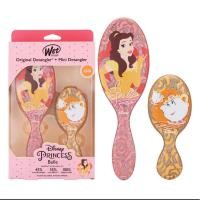 ราคา WET BRUSH ชุดเจ้าหญิงดิสนีย์ เบลล์ (42120808488)