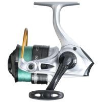 ราคา AbuGarcia CARDINAL III S3000 Spinning Reel with Line (40814157464)