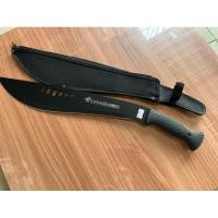 ราคา Columbia U.S.A SABER มีดโคลัมเบียแท้ 100% พร้อมซอง (22122393594)