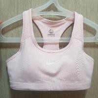 ราคา สปอร์ตบรา Nike Dry-fit แท้! ซื้อจากห้าง! [มือสอง] (4058662932)