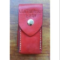 ราคา ขายซองใส่คีม Leatherman หนังแท้ 100% (4611381047)