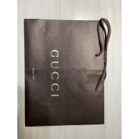 ราคา ถุงกระดาษ #gucci ของแท้ (12297054621)