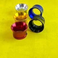 ราคา ปากแตรเรือนCBR150 มีไห้เลือก5สี ปากแตร ปากแตรแต่ง ปากแตรเรือนลิ้นเร่ง งานตัวหนา (24144602601)