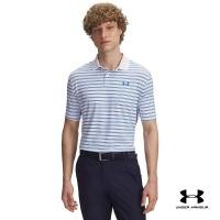 ราคา Under Armour เสื้อโปโลสำหรับผู้ชาย UA Matchplay Stripe (42872536898)