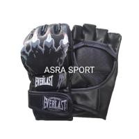 ราคา นวมชกมวย ถุงมือ mutai นวมชกมวยศิลปะการต่อสู้ mma everlast (24810330224)