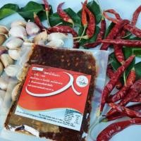 ราคา น้ำจิ้มแจ่ว (แจ่วฮ้อนท่าขอนยางมหาสารคาม) (1972124315)