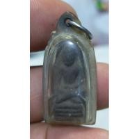 ราคา พระเนื้อดินสภาพเก่าไม่ทราบที่เลี่ยมกรอบพร้อมใช้พระบ้านๆราคาแบ่งปัน (24407026675)