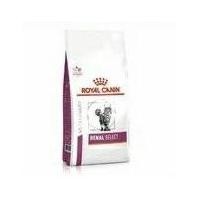 ราคา Royal Canin Feline Renal Select อาหารโรคไตแมวสูตรซีเล็ค 2 กก. (6130299508)