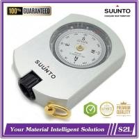 ราคา เข็มทิศ Suunto KB-14/360RG Precision Global Compass เข็มทิศ KB14, ซูนโตะ, ซุนโต้, ซุนโตะ สีอลูมิเนียม Hairline【100% New】 (6752287006)
