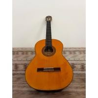 ราคา กีตาร์คลาสสิควินเทจญี่ปุ่น Yamaki GC 20 Concert Guitar ปี 1970s กีตาร์คลาสสิก กีตาร์มือสอง (28390194274)
