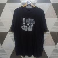 ราคา เสื้อยืด Undefeated Size L Mxc (27774414187)