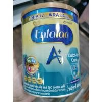 ราคา Enfalac Catch Up Care Formula1 เอนฟาแล็ค เอพลัส แคชอัพแคร์ ขนาด 400 กรัม (41073177111)