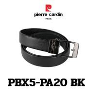ราคา Pierre Cardin เข็มขัดหนังออโต้ รุ่น PBX5-PA20 (44011682155)