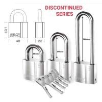 ราคา ABLOY PL330 กุญแจทองเหลืองในคีย์โปรไฟล์ (25774293947)