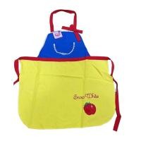 ราคา ผ้ากันเปื้อนเจ้าหญิงSnow White งานDisney Princess (20971305678)
