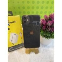 ราคา I Phone 11 64GB เครื่อง TH มือ2 (15837234202)