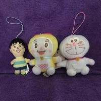 ราคา เซทพวงกุญแจโดเรม่อน3พวง ม่อนมี่แอ้น (3918952855)