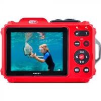 ราคา KODAK WPZ2 RD6 4X WATERPROOF/KODAK MICRO SD 16 GB/BATTERY 2.7" 230k-Dot LCD Monitor (27478080770)