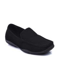 ราคา Payless ShoeSource รองเท้าลำลองผู้ชาย สีดำ (7533043090)