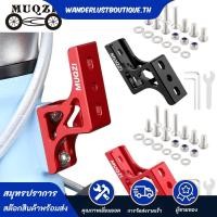 ราคา กระเป๋าจักรยานพับความสูง Rising Holder อลูมิเนียมพับจักรยานหมูจมูก Light Converter ยก Mount สําหรับ Brompton DAHON จักรยาน (40067172972)