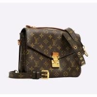 ราคา L V Pochette metis DC14 (23531298957)