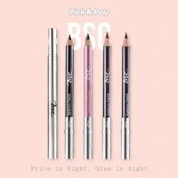 ราคา BSC ดินสอเขียนคิ้ว eyebrow pencil (25712888561)