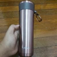 ราคา กระติกน้ำสูญญากาศ 0.42 ลิตร (พิงค์) (967372807)