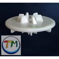 ราคา อะไหล่เครื่องปั่น SHARP เฟืองไฟเบอร์ เฟืองติดมอเตอร์ เครืองปั่น SHARP EM-11 A.01 (2887784085)